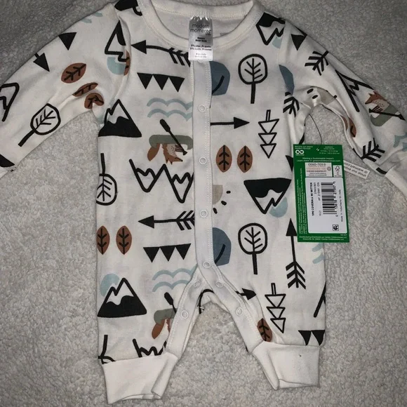 Onesie - Picture 1 of 1